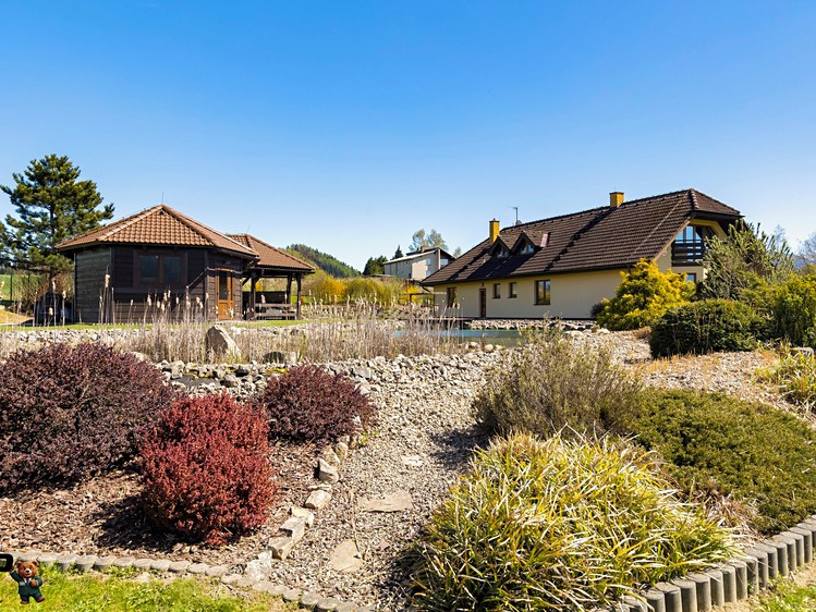 Prodej domu, 384 m² (1 z 45)