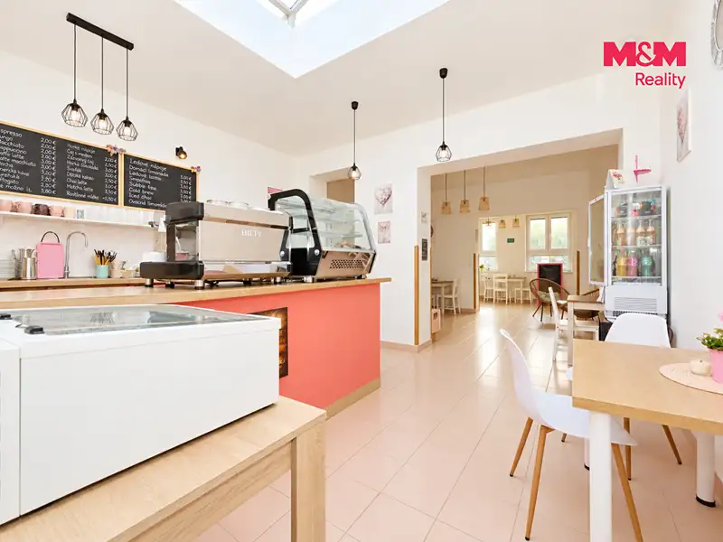 Pronájem obchodního prostoru 80 m², Chotěboř – náhled fotky 3