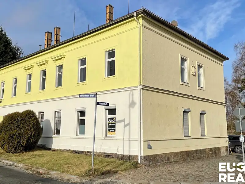 Prodej činžovního domu 300 m², Ebersbach-Neugersdorf – náhled fotky 2