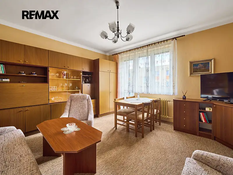 Prodej bytu 3+1 63 m², Trutnov – náhled fotky 2