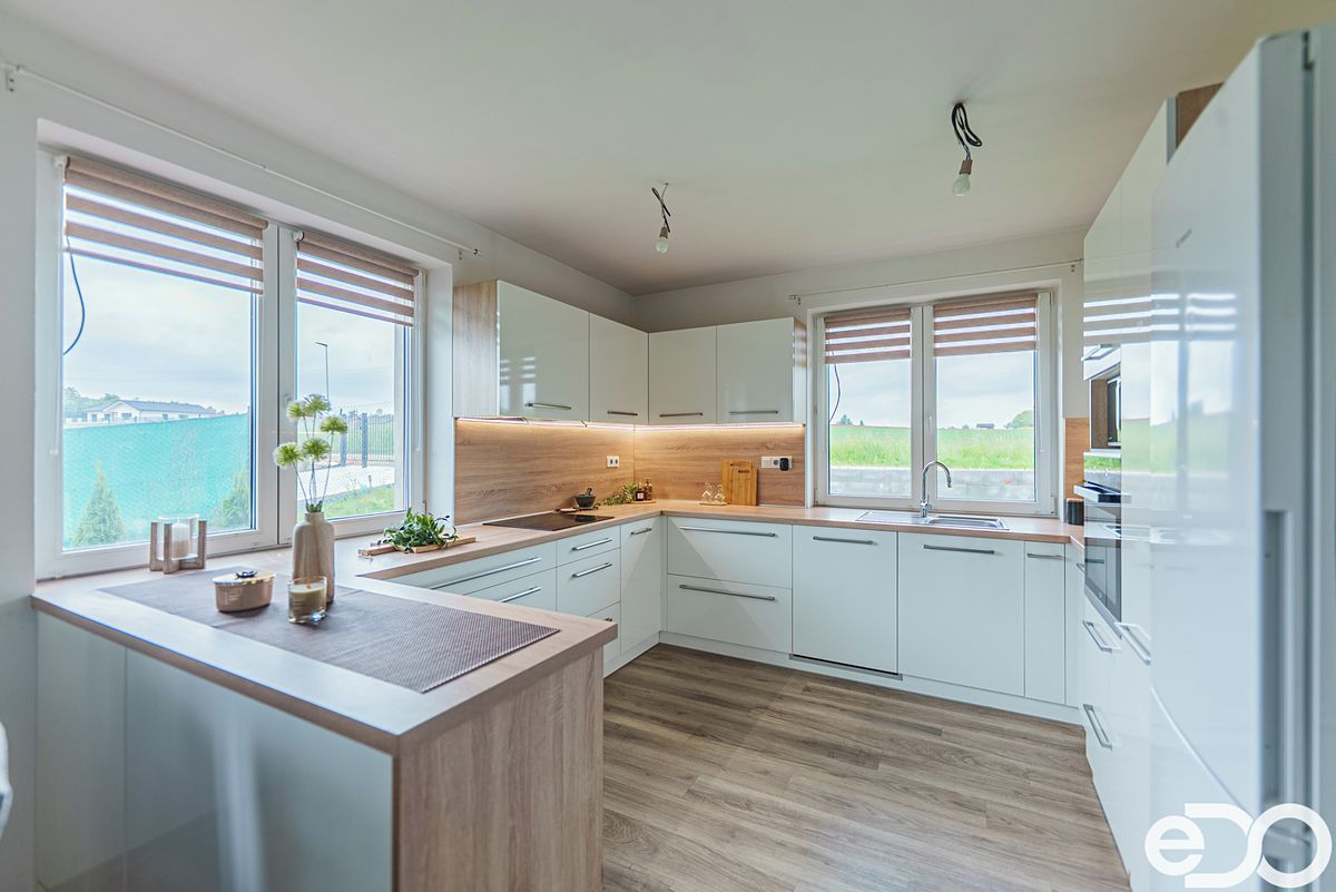 Prodej rodinného domu 127 m², pozemek 650 m², Bítovany – fotka 1 z 3