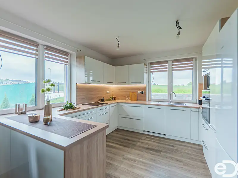 Prodej rodinného domu 127 m², pozemek 650 m², Bítovany – náhled fotky 1