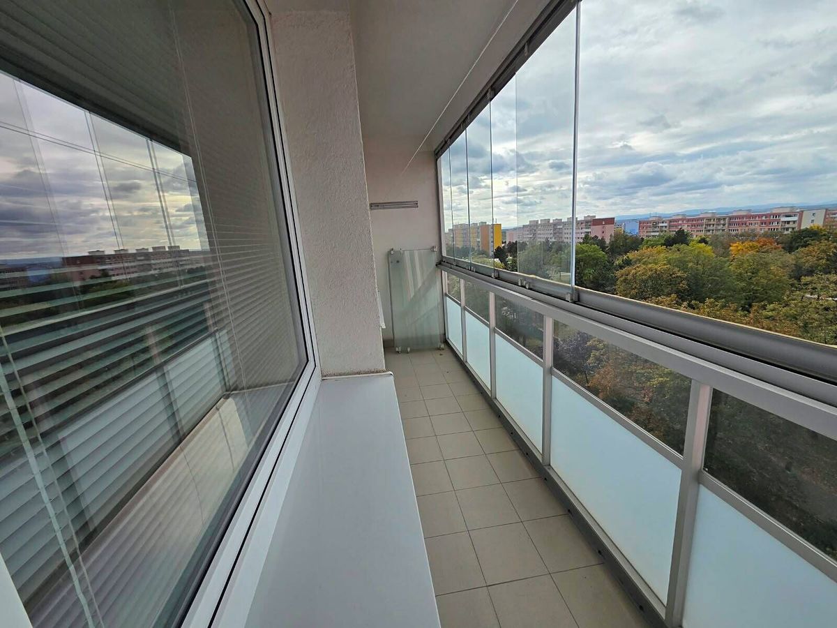Pronájem bytu 2+1 49 m² – fotografie 5