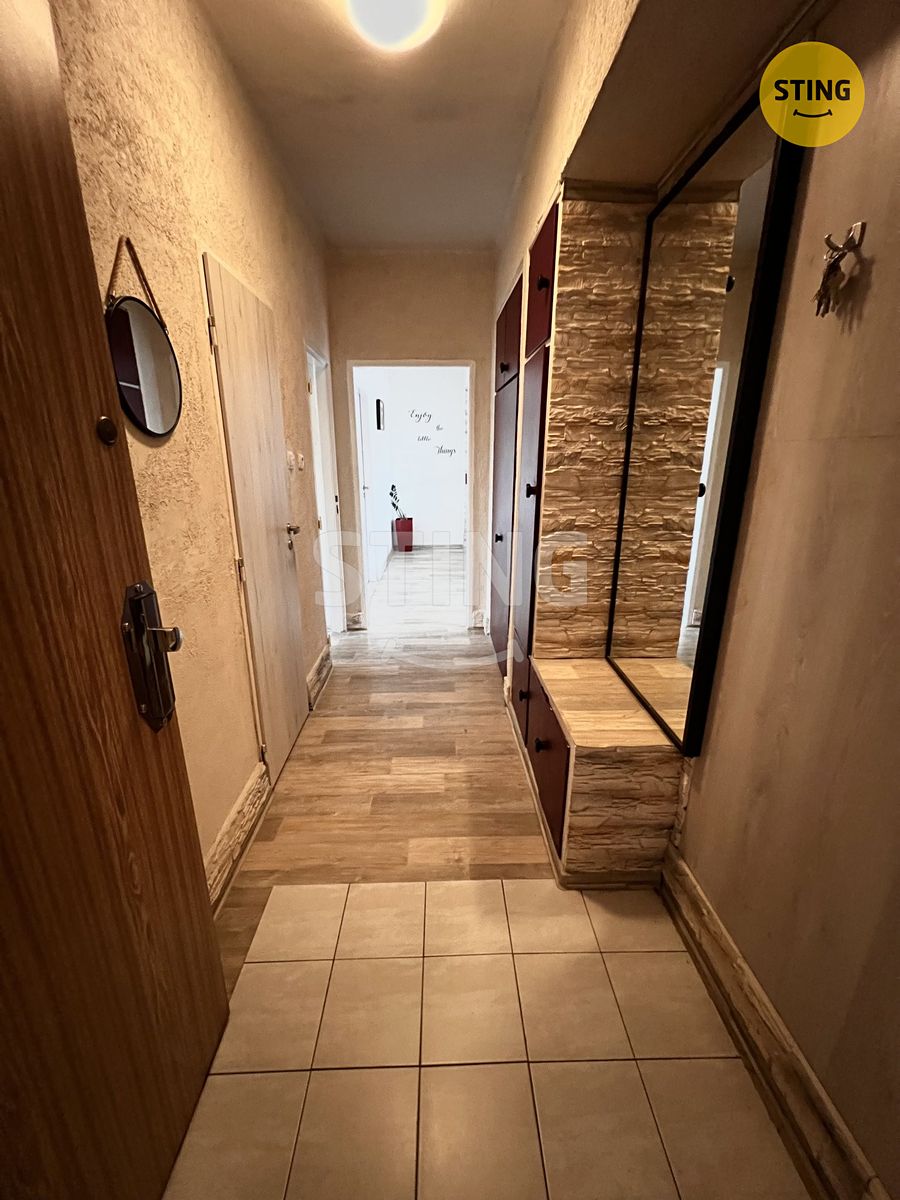 Pronájem bytu 2+1 59 m² – fotografie 5