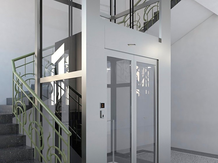 Квартира 1+kk на продаж, 18 м² (7 з 7)