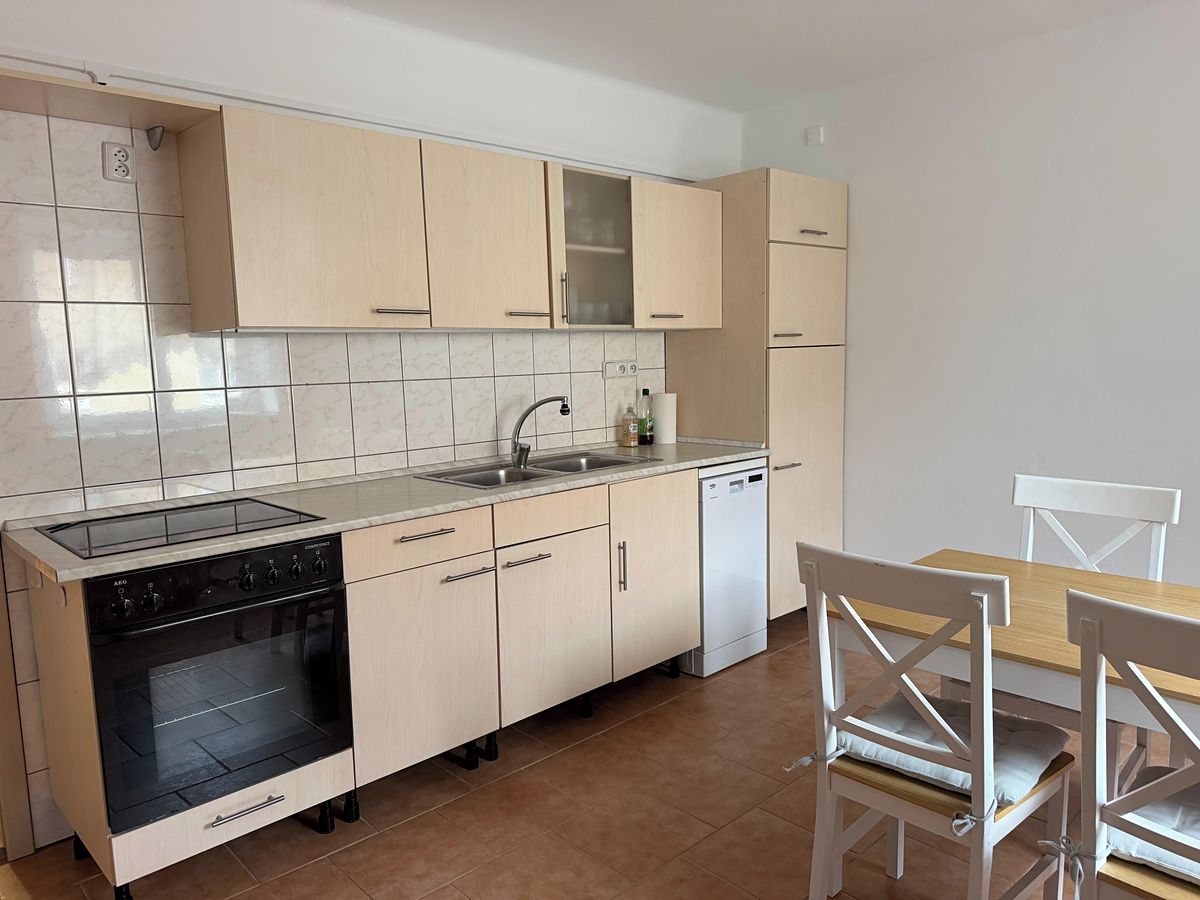 Prodej bytu 2+1 64 m², Janovice nad Úhlavou – fotka 1 z 3