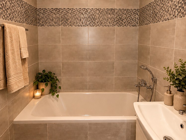 The 2+1 flat for sale, 56 m² (9 of 17)