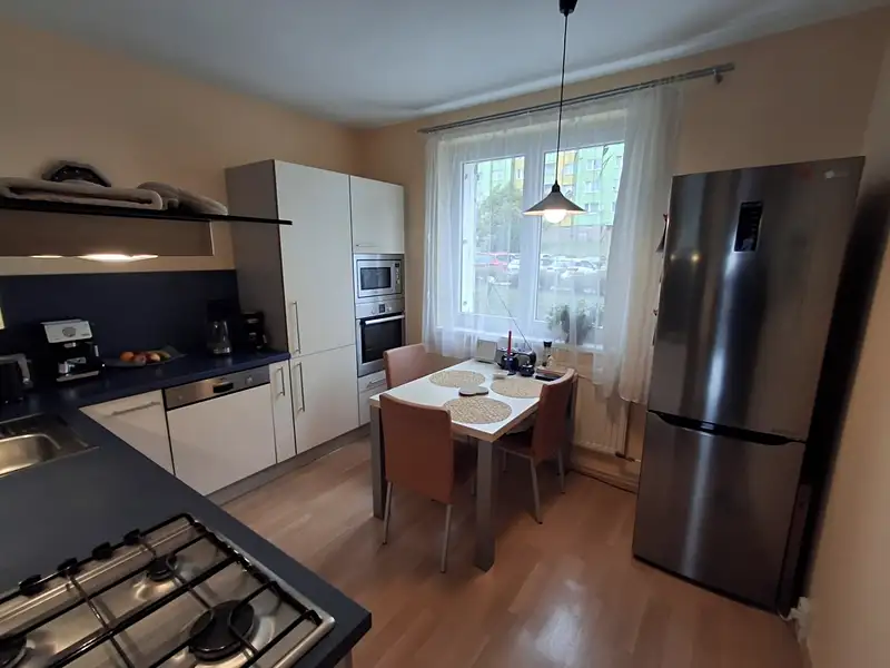 Prodej bytu 3+1 68 m², Cheb – náhled fotky 3