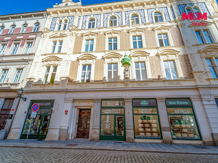 Wohnung 2+1 zur Miete, 81 m² (18 von 19)