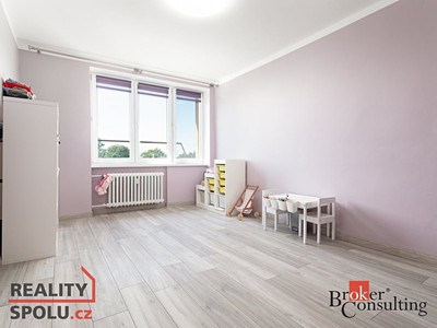 Pronájem bytu 2+1, 54 m² (3 z 17)