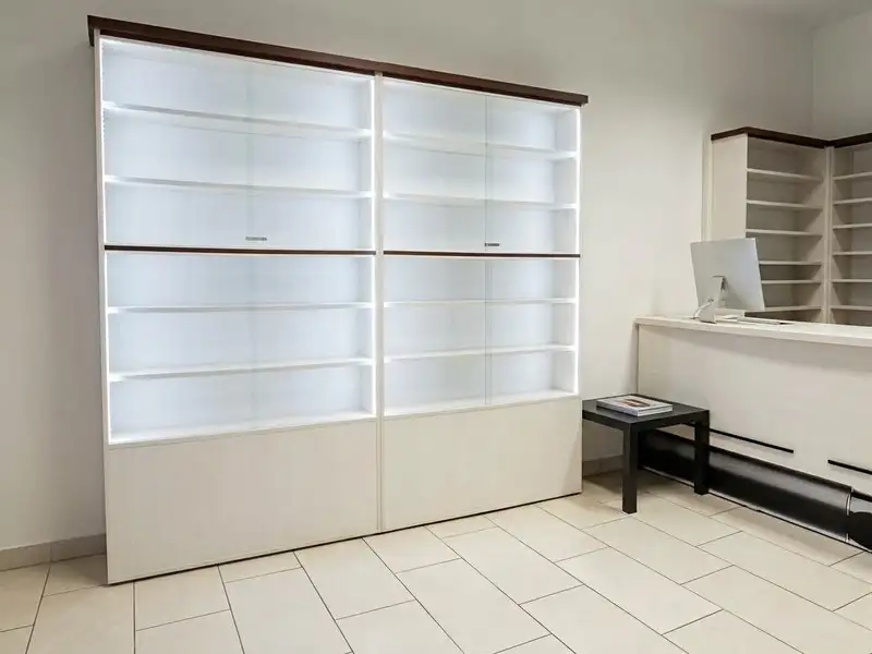 Pronájem obchodního prostoru 34 m², Brno – náhled fotky 2