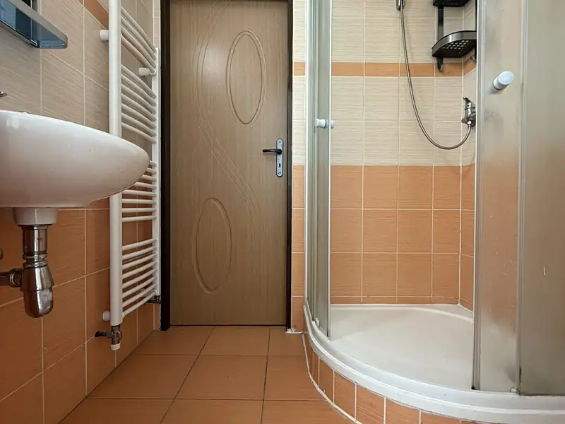 Pronájem bytu 1+kk 35 m², Kroměříž – náhled fotky 3