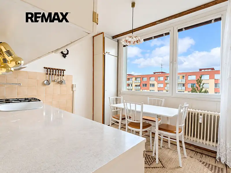 Prodej bytu 3+1 86 m², Mladá Boleslav – náhled fotky 1