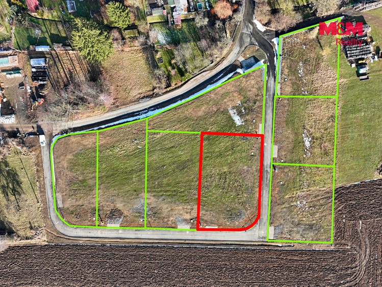 Grundstück zum Kauf, 850 m² (2 von 9)