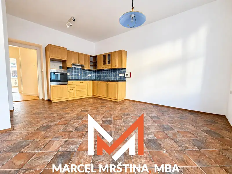 Pronájem bytu 3+kk 75 m², Náchod – náhled fotky 2