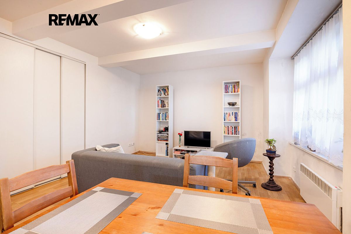 Prodej bytu 2+kk 50 m²