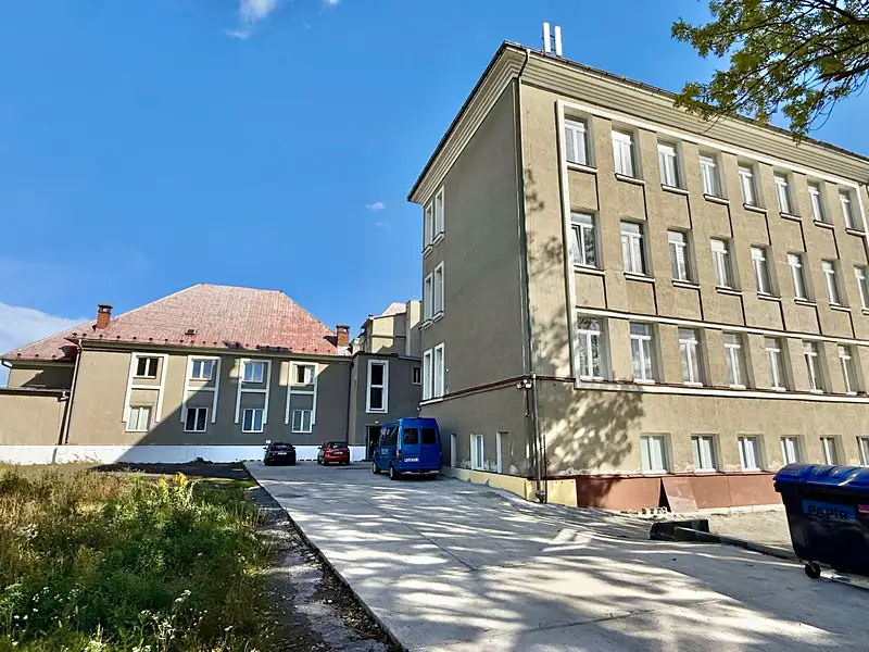 Prodej bytu 1+kk 25 m², Ostrava – náhled fotky 1