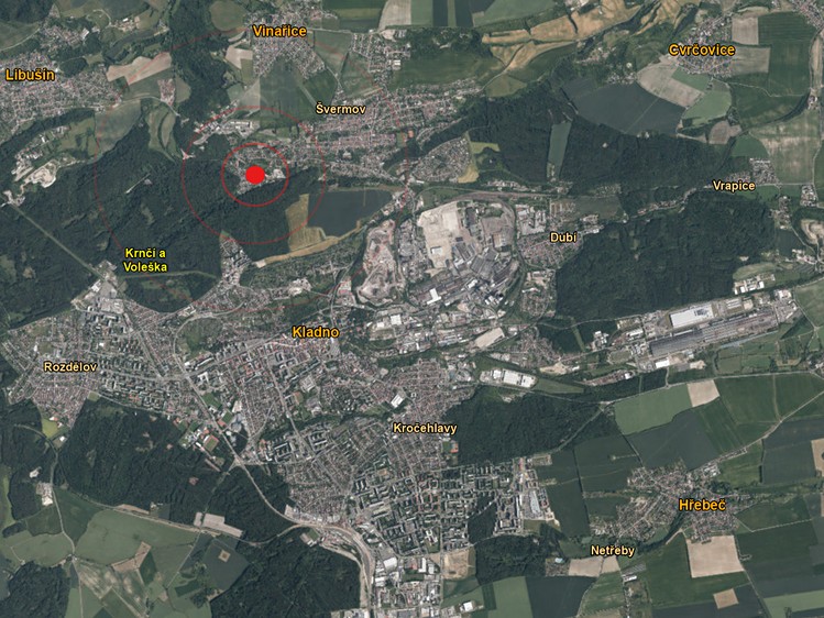 Prodej pozemku, 868 m² (7 z 9)