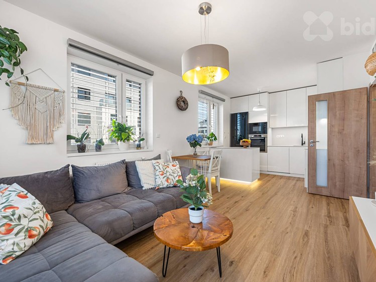 Квартира 3+kk на продаж, 71 м² (1 з 18)