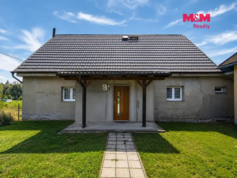 Prodej rodinného domu 102 m², pozemek 3963 m², Ostrava – náhled fotky 2