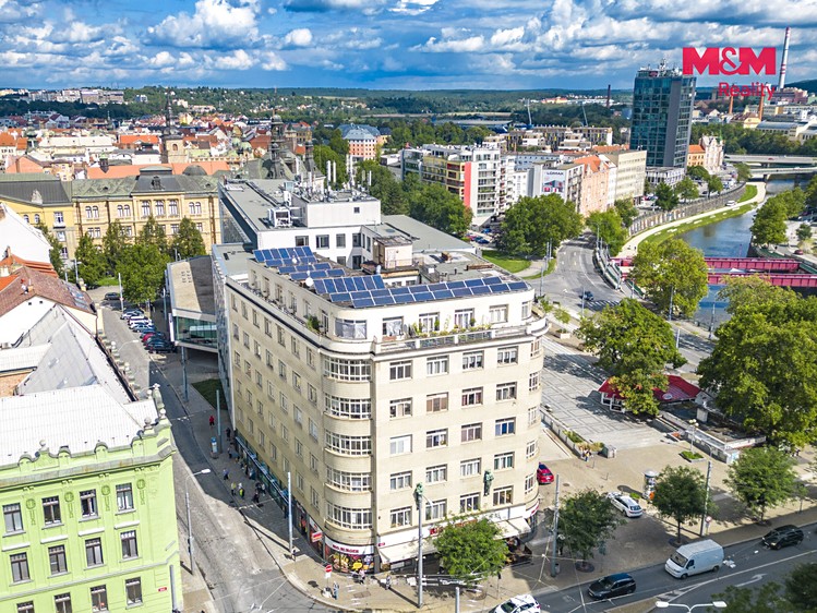 Wohnung 2+1 zur Miete, 66 m² (16 von 17)