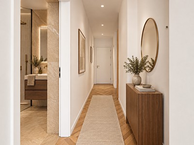 Квартира 3+kk на продаж, 76 м² (3 з 13)