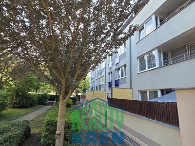 Wohnung 2+kk zur Miete, 42 m² (2 von 12)