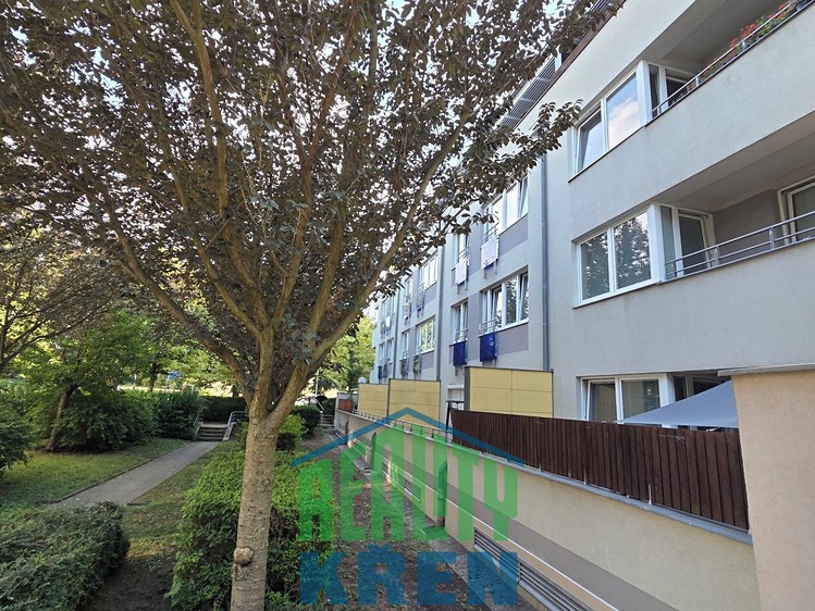 Wohnung 2+kk zur Miete, 42 m² (2 von 12)