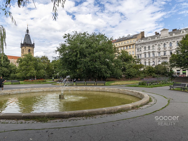 Квартира 2+1 в оренду, 65 м² (14 з 15)