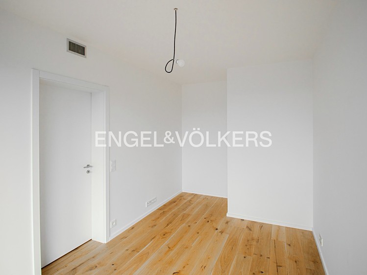 Квартира 2+kk в оренду, 53 м² (4 з 7)
