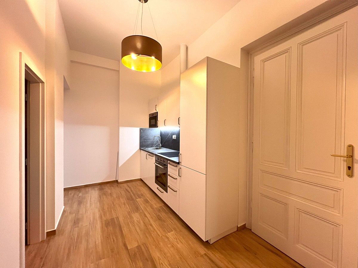Pronájem bytu 2+kk 56 m²