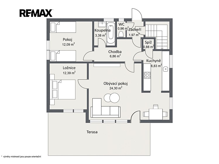 Haus zum Kauf, 122 m² (23 von 23)