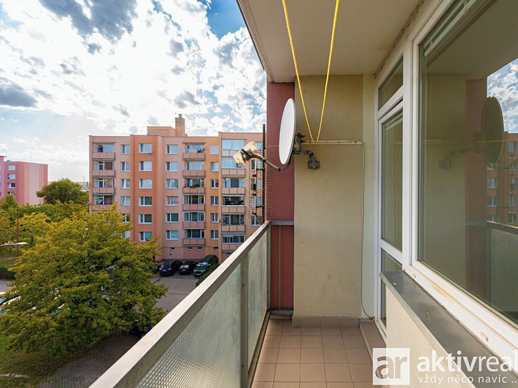 Квартира 2+1 в оренду, 57 м² (18 з 21)