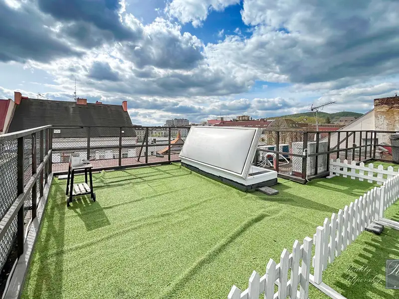 Prodej bytu 2+kk 63 m², Ústí nad Labem – náhled fotky 3