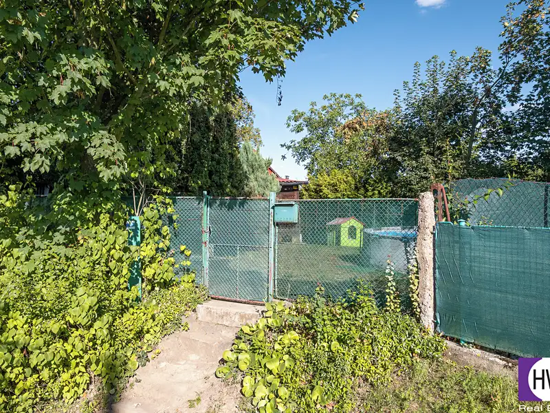 Prodej zahrady 318 m², Praskolesy – náhled fotky 1