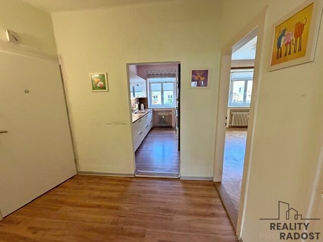 Prodej bytu 3+1 68 m² – fotografie 3