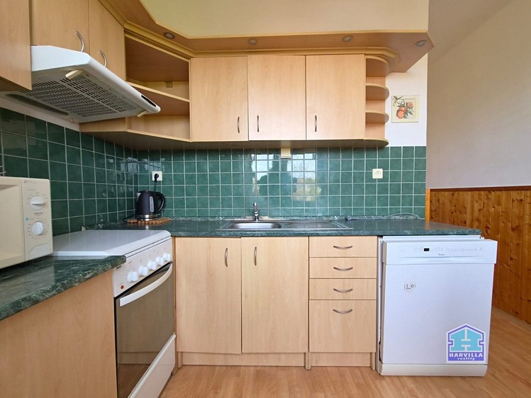 Квартира 3+1 на продаж, 56 м² (10 з 23)