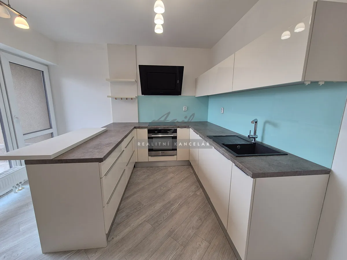 Prodej bytu 3+kk 99 m²