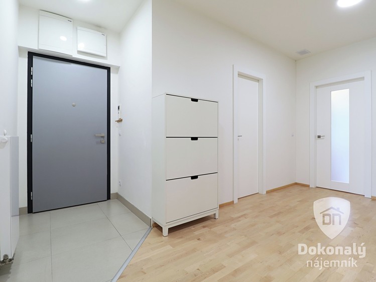 Wohnung 4+kk zur Miete, 123 m² (18 von 21)