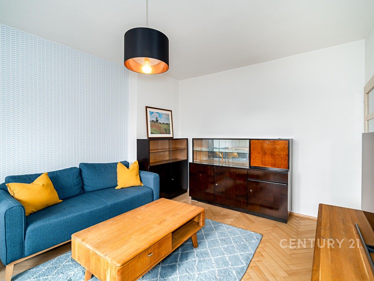 Квартира 2+1 в оренду, 50 м² (5 з 11)
