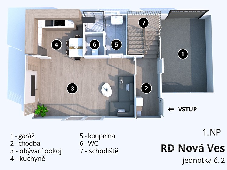Будинок на продаж, 144 м² (26 з 42)