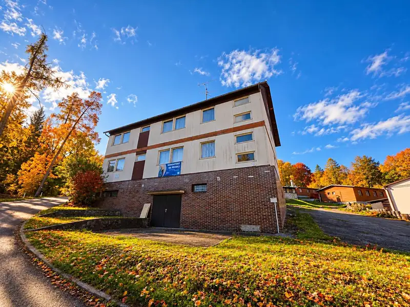 Prodej chaty 280 m², pozemek 330 m², Oslnovice – náhled fotky 3