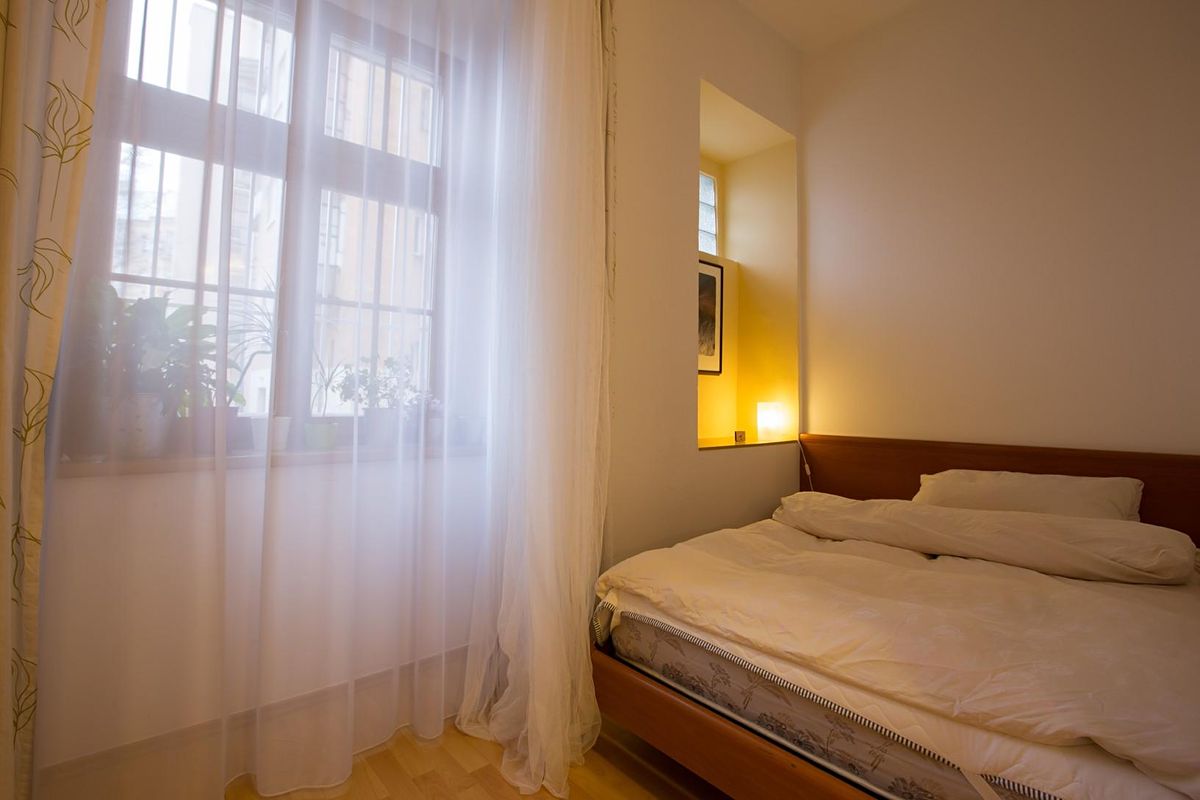 Pronájem bytu 2+kk 50 m² – fotografie 3