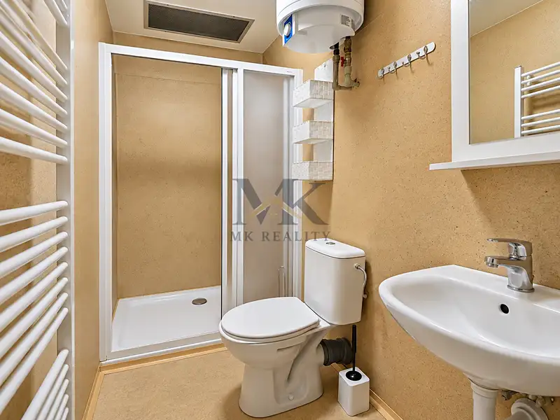 Pronájem bytu 1+kk 30 m², Zdíkov – náhled fotky 3