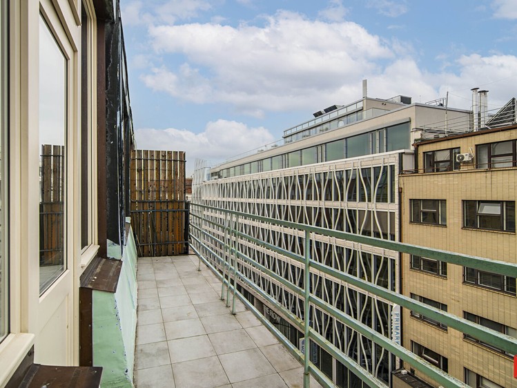 Prodej bytu 3+kk, 69 m² (10 z 27)