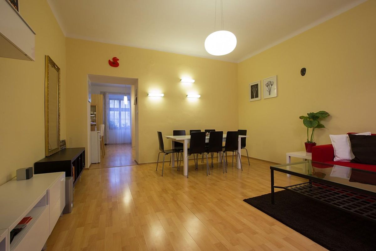 Pronájem bytu 2+kk 50 m² – fotografie 5