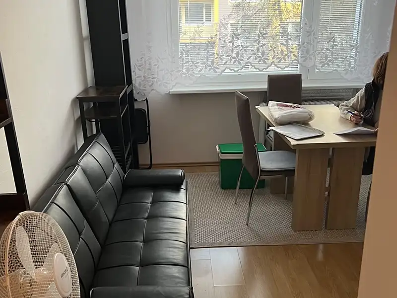 Pronájem bytu 1+1 34 m², Nový Bor – náhled fotky 2