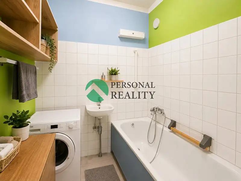 Prodej bytu 2+1 55 m², Česká Lípa – náhled fotky 3