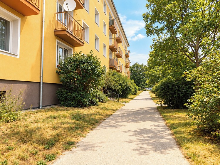 Квартира 2+1 на продаж, 48 м² (15 з 16)