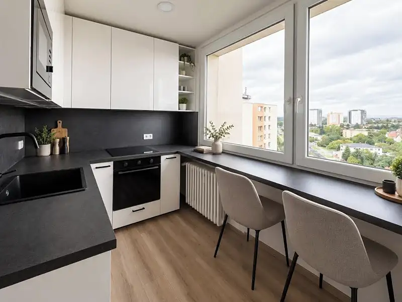 Prodej bytu 2+1 60 m², Praha – náhled fotky 1